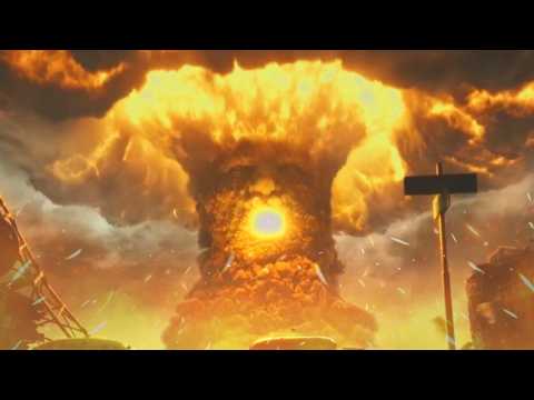 PARADOX JUNCTION FIRST COMPLETION