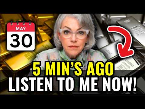 SILVER Stackers! You Don't Realize How MASSIVE JUNE 2026 Will Be | Lynette Zang