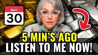 SILVER Stackers! You Don't Realize How MASSIVE JUNE 2026 Will Be | Lynette Zang