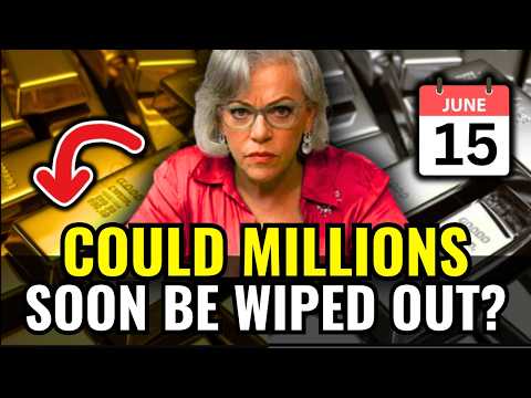 Gold & Silver Revaluation NOW! Protect Yourself Before It’s Too Late | Lynette Zang