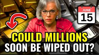 Gold & Silver Revaluation NOW! Protect Yourself Before It’s Too Late | Lynette Zang