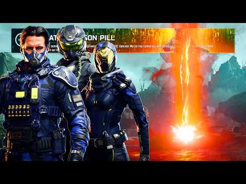 Endgame Link Forger Operation Guide: Free Operator Skins & Camos, Boss Fight, Nightmare Skill Tree