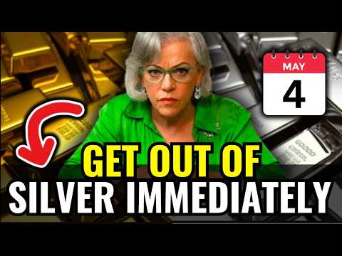 They're Losing Control of GOLD and SILVER! What Comes Next Will SHOCK Everyone | Lynette Zang