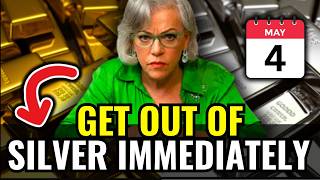 They're Losing Control of GOLD and SILVER! What Comes Next Will SHOCK Everyone | Lynette Zang