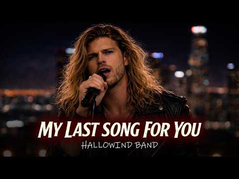 My Last Song For You | Best Emotional Viral Song 2026 | Top US UK Hits & Trending Music 🎧