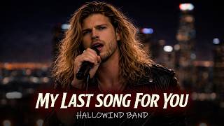 My Last Song For You | Best Emotional Viral Song 2026 | Top US UK Hits & Trending Music 🎧