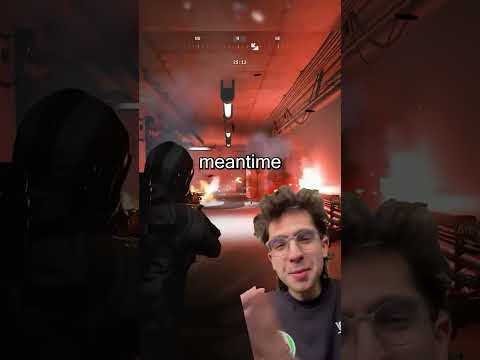 Why ARC Raiders is ACTUALLY a Stealth game #arcraiders #gaming #gamer #shorts