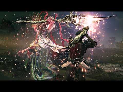 ONIMUSHA: WAY OF THE SWORD is HERE!! [First Playthrough - Part 2]