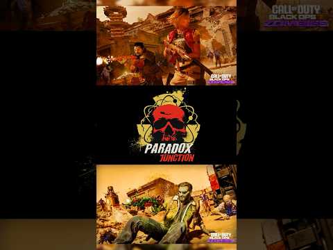 Black Ops 7 Zombies SEASON 2 UPDATES!