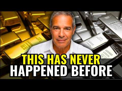 It's HAPPENED! They've Lost Complete Control of Silver After Halting The Market | Andy Schectman