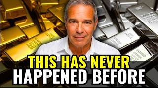 It's HAPPENED! They've Lost Complete Control of Silver After Halting The Market | Andy Schectman