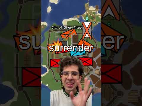 Why Minecraft is NO LONGER that "kid's game" #minecraft #gaming #gamer #shorts