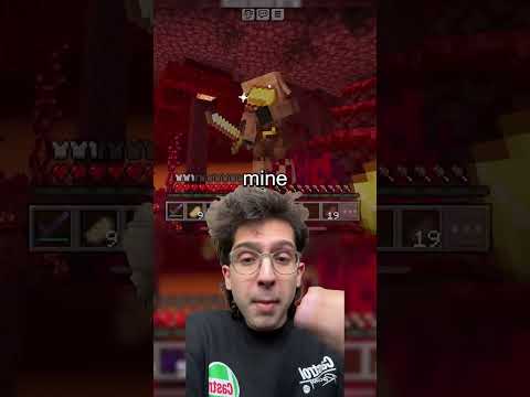 What is Minecraft's Perfect in game currency? #minecraft #gaming #gamer #shorts