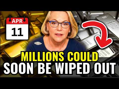 I'm SCARED! This Is the First Phase of a MAJOR MARKET RESET | Lynette Zang