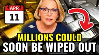 I'm SCARED! This Is the First Phase of a MAJOR MARKET RESET | Lynette Zang