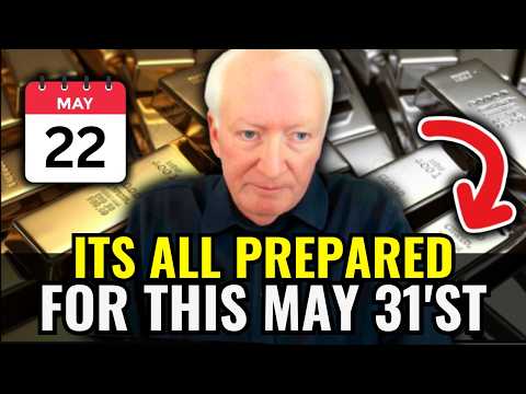 This Next Phase of the Silver Bull Market Will SHATTER ALL EXPECTATIONS | Michael Oliver