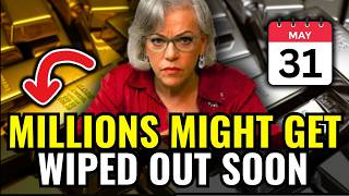 HUGE News Coming Out Of The Fed! If You Own GOLD or SILVER WATCH THIS NOW | Lynette Zang