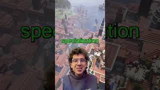 Should your Minecraft World even have a Currency? #minecraft #gaming #shorts