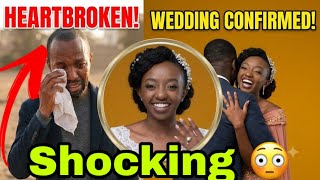 Shocking!Popular Kenyan Celebrity Breaks Down im Tears after Charlene Ruto Refused His Proposal