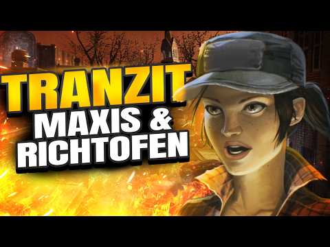 EASY 2026 TRANZIT GUIDE (MAXIS & RICHTOFEN)