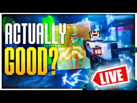 Marathon Server Slam LIVE - Is It Actually Good? (Day 1 First Impressions)