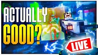 Marathon Server Slam LIVE - Is It Actually Good? (Day 1 First Impressions)