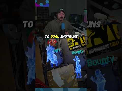 C4SH looks to be the most BROKEN Vault Hunter in Borderlands 4!