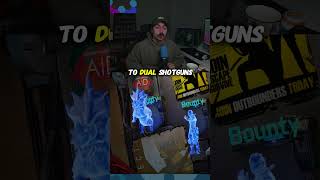 C4SH looks to be the most BROKEN Vault Hunter in Borderlands 4!