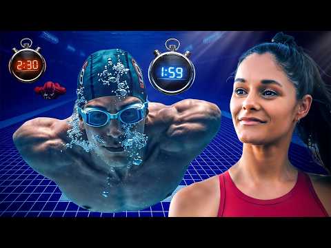 From 2:30 to 1:59 in 4 Weeks: Here's What Changed