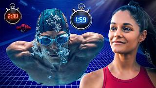 From 2:30 to 1:59 in 4 Weeks: Here's What Changed