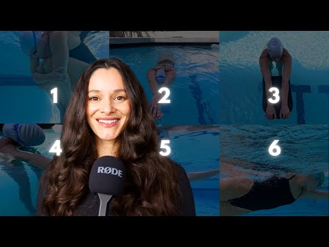 Make 2026 Your Year: The Proven 6-Step Beginner Swim Plan That Works