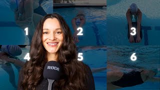 Make 2026 Your Year: The Proven 6-Step Beginner Swim Plan That Works