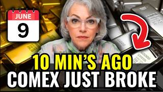 JUST NOW! They're Setting A Trap For GOLD and SILVER Investors | Lynette Zang