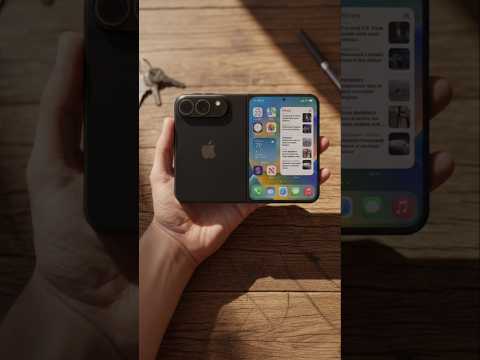 iPhone ULTRA - Everything You Need to Know Before Apple Makes It Official! Explained