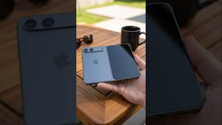 iPhone Fold - Every Leak, Every Detail, EVERYTHING