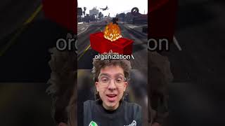 Would you use a GTA Online stock market? 📈 #gta #gtaonline #grandtheftauto #gaming #shorts