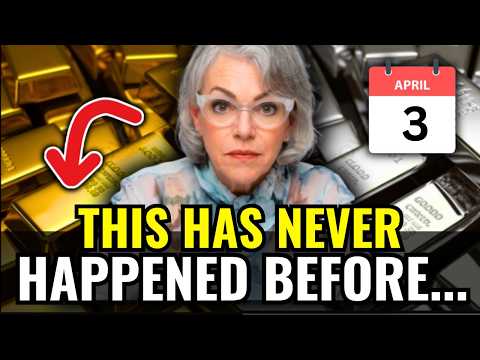 Something HUGE! Just Snapped in the Precious Metals Derivative Market | Lynette Zang