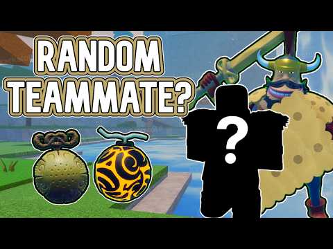 AUTOFILL WAS ADDED TO BATTLE ROYALE? SUPER FUN UPDATE!  [GPO]