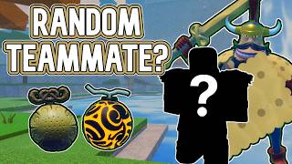 AUTOFILL WAS ADDED TO BATTLE ROYALE? SUPER FUN UPDATE!  [GPO]