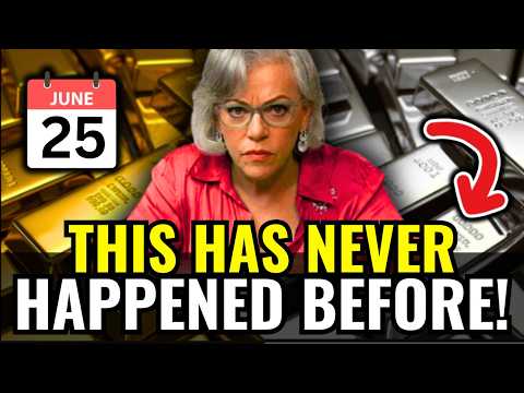LISTEN CAREFULLY! This Is My Honest 2026 GOLD and SILVER Price Prediction | Lynette Zang