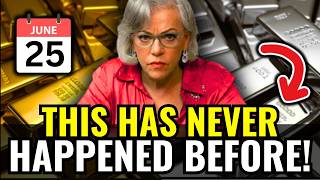 LISTEN CAREFULLY! This Is My Honest 2026 GOLD and SILVER Price Prediction | Lynette Zang