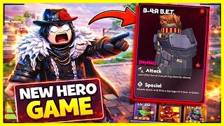 Summon Heroes Roblox… Is This Game Actually Worth Playing? (Roblox)