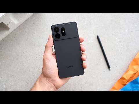 Samsung Galaxy S27 Ultra - Why This Changes Everything!
