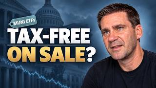 Muni Bond ETFs Are Selling Off—Time to Buy?