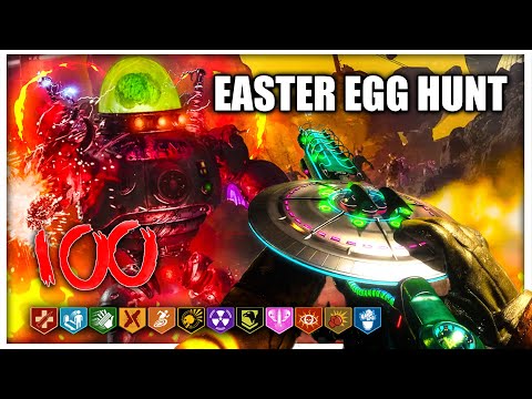 LIVE: Finding the ASTRA MALORUM Easter Egg in Black Ops 7 Zombies 🔥