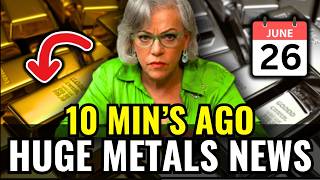 MARK MY WORDS! Silver All Time High Is NOT the Top | Lynette Zang
