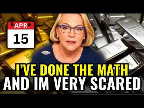 Something BIGGER Than a Crash Is Coming—Gold and Silver Are Warning Us | Lynette Zang