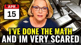 Something BIGGER Than a Crash Is Coming—Gold and Silver Are Warning Us | Lynette Zang