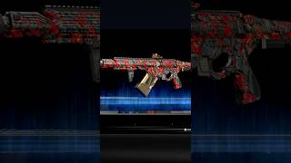 Black Ops 7 SECRET THERMAL BREACH CAMO!