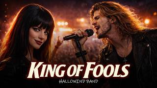 King Of Fools | Top US UK Hits & Trending Music | Hard Rock Ballads Classic